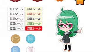 オリジナルシール印刷